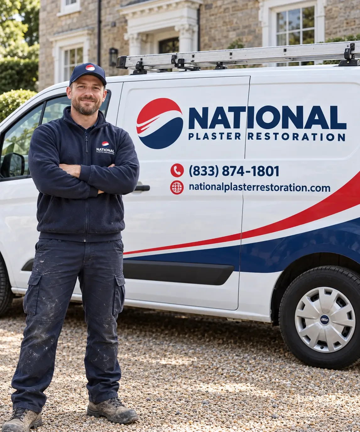 Plaster Repair company in Rhinelander, WI
